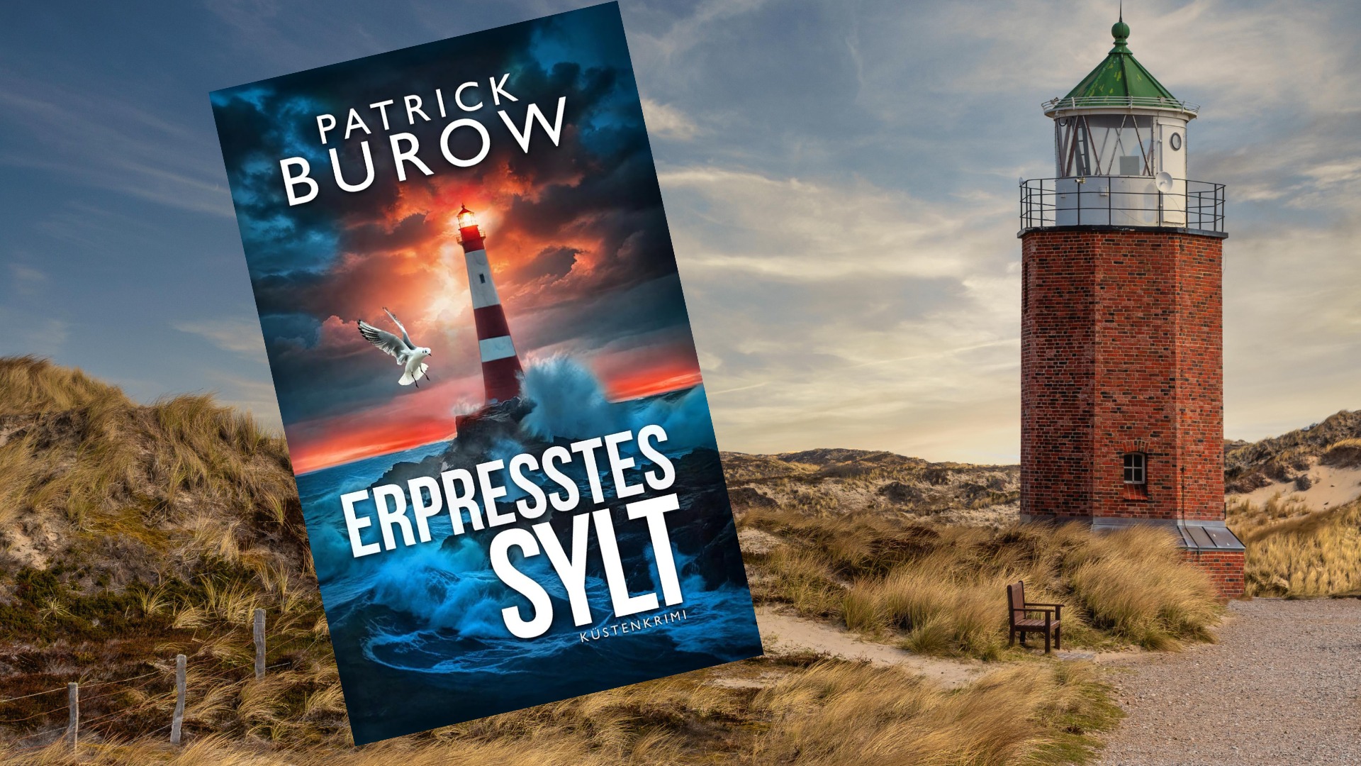 Erpresstes Sylt