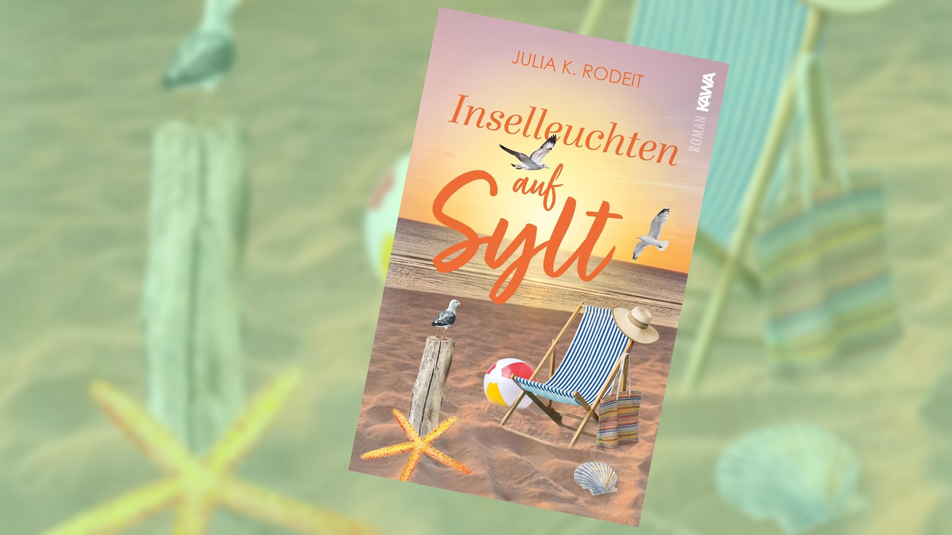 Inselleuchten auf Sylt Inselleuchten auf Sylt
