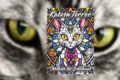 "Katzen Terror: Malbuch für Erwachsene" von Marcus Pérez 11 Katzen Terror