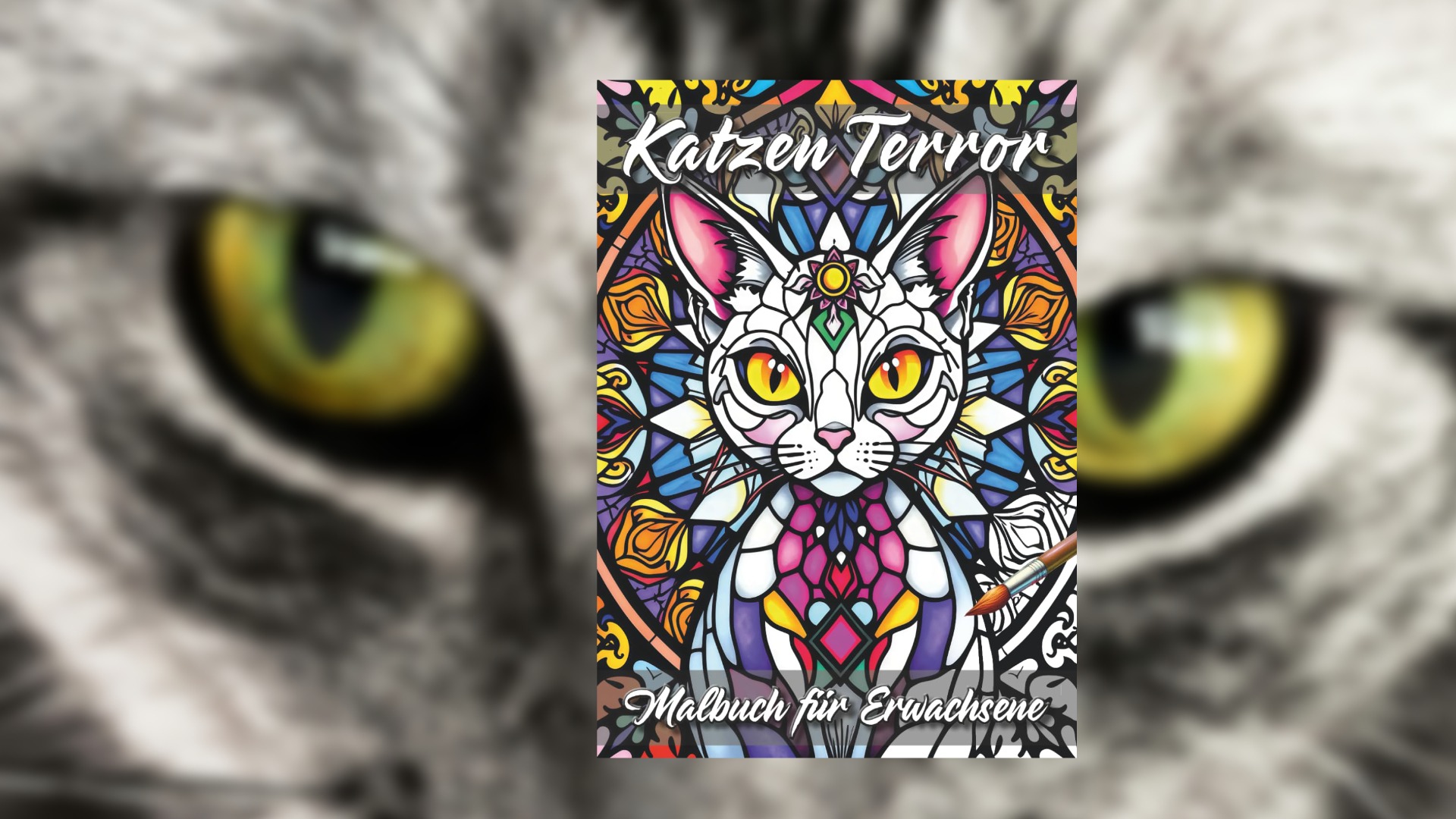 Katzen Terror Katzen Terror
