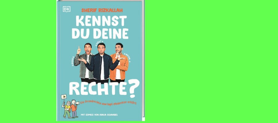 Kennst du deine Rechte