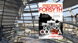 Revenge of Odessa