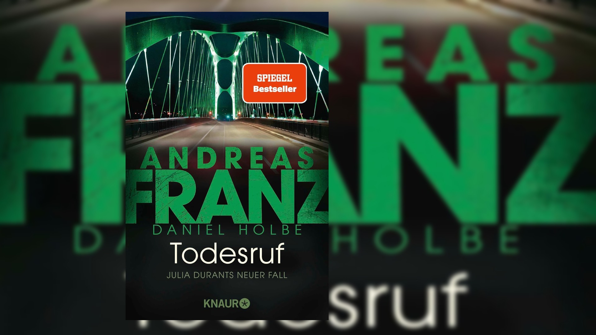 Todesruf