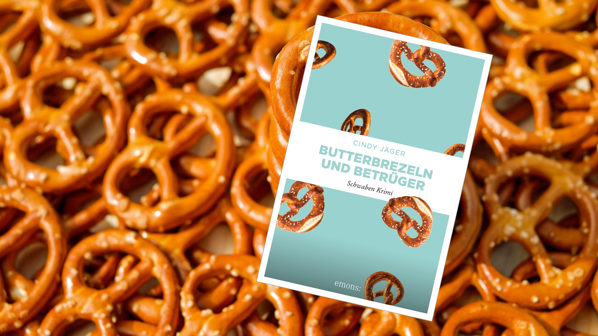 Butterbrezeln Butterbrezeln