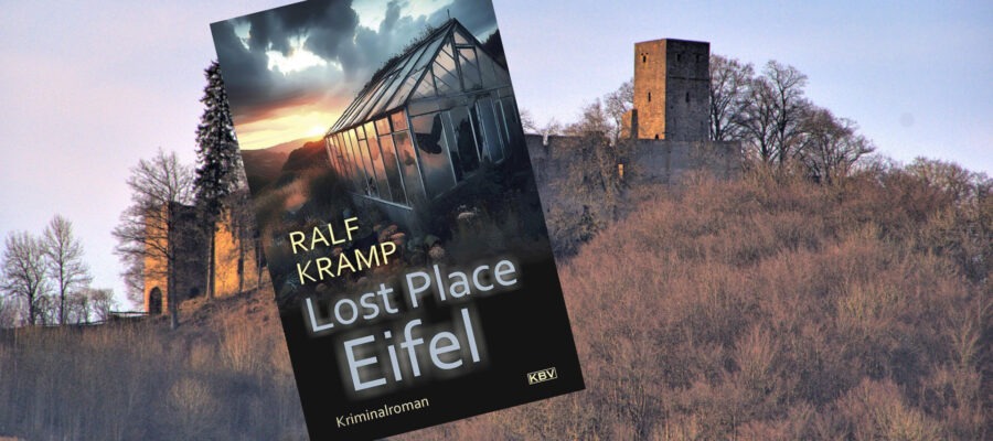 Lost Place Eifel