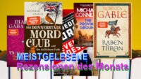 MEISTGELESEN Juli 2026