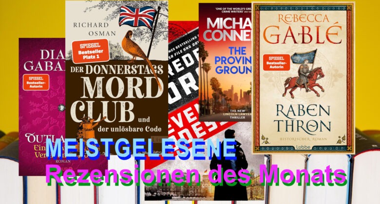 Meistgelesen