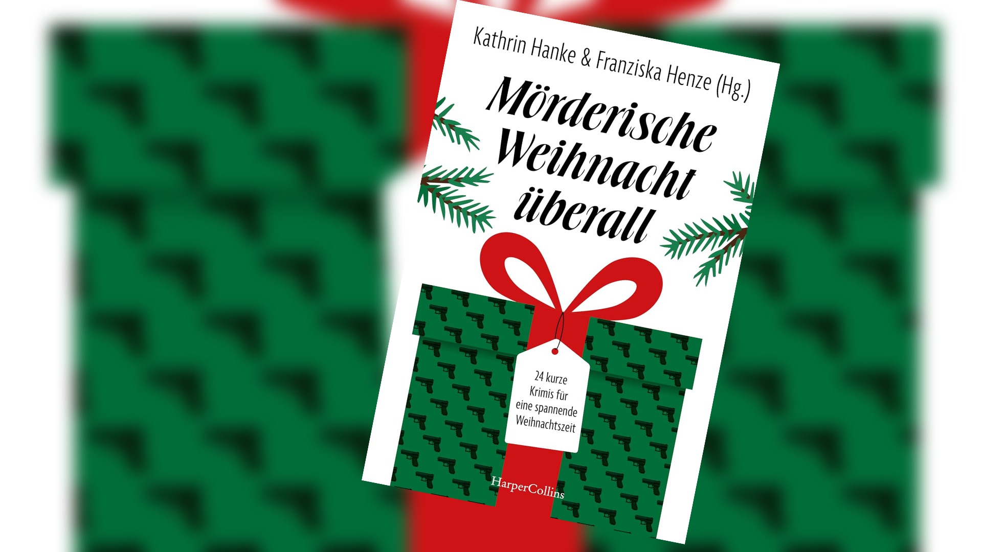 Mörderische Weihnacht Mörderische Weihnacht