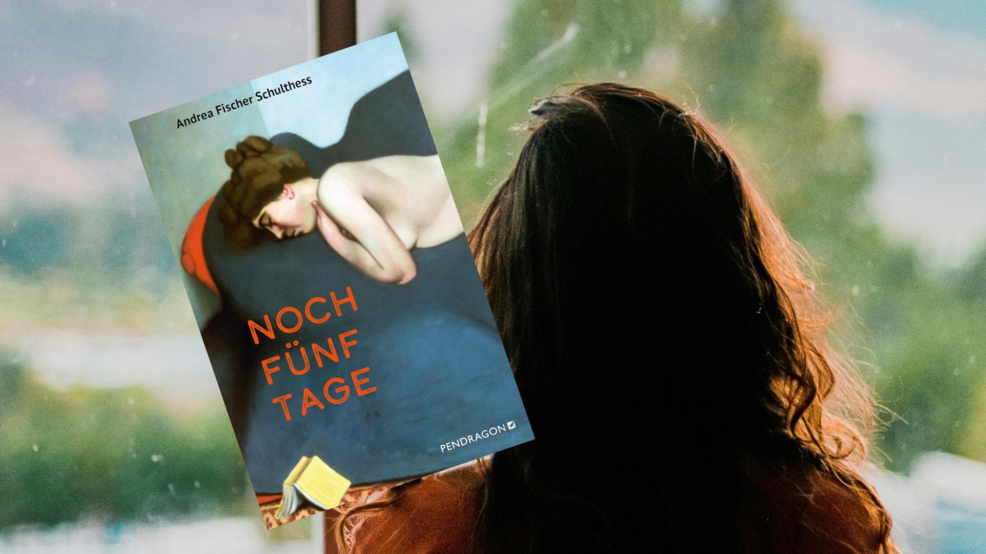 Noch fünf Tage Noch fünf Tage