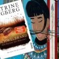 »Schwelbrand« von Katrine Engberg 4 Schwelbrand