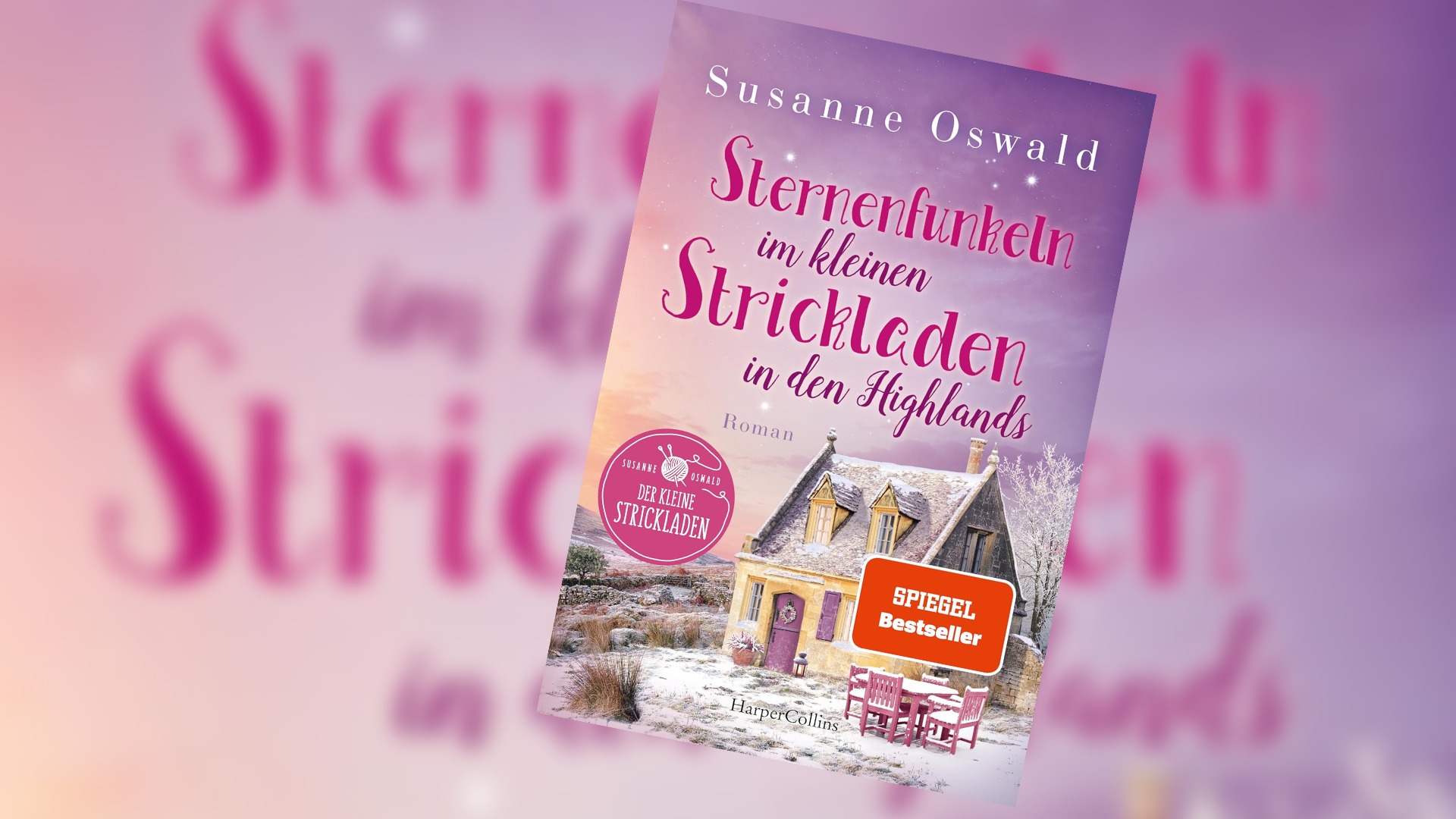 Sternenfunkeln