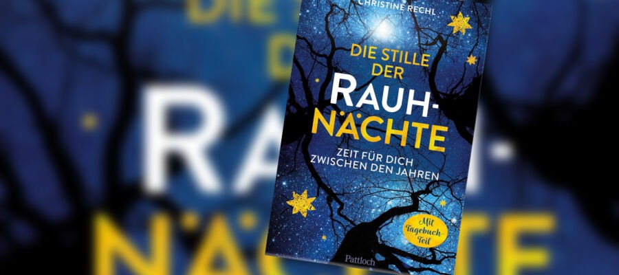 Stille der Rauhnächte