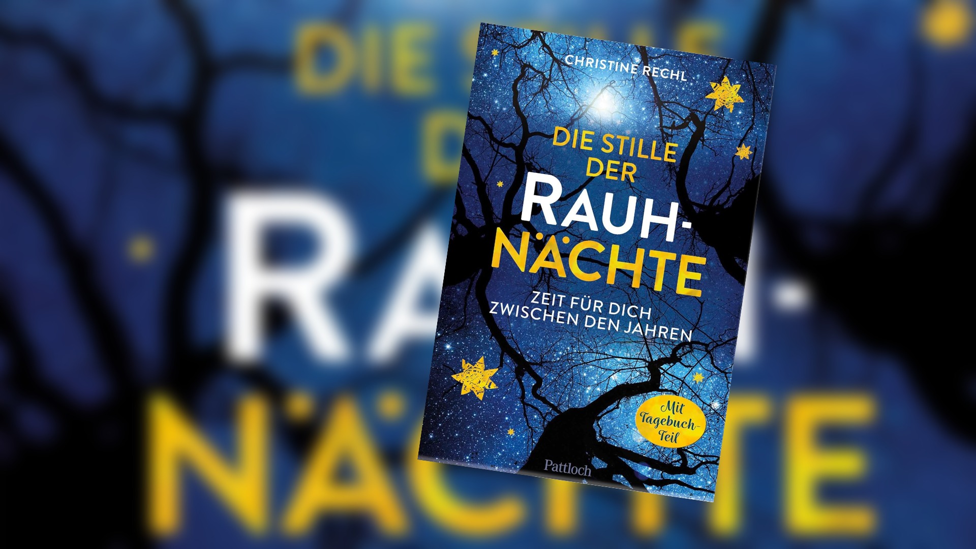 Stille der Rauhnächte