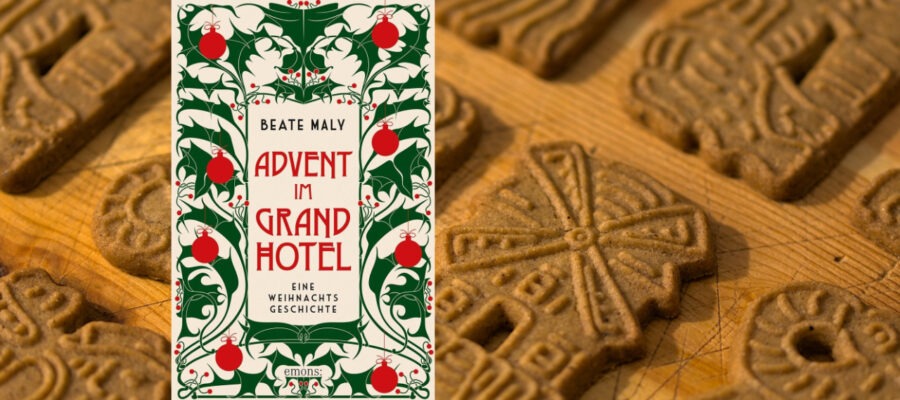 Advent im Grandhotel