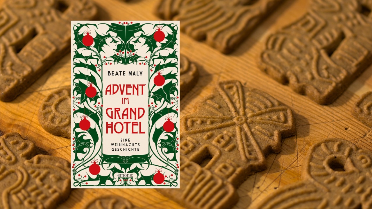 Advent im Grandhotel Advent im Grandhotel