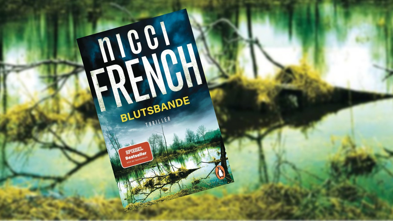 Blutsbande