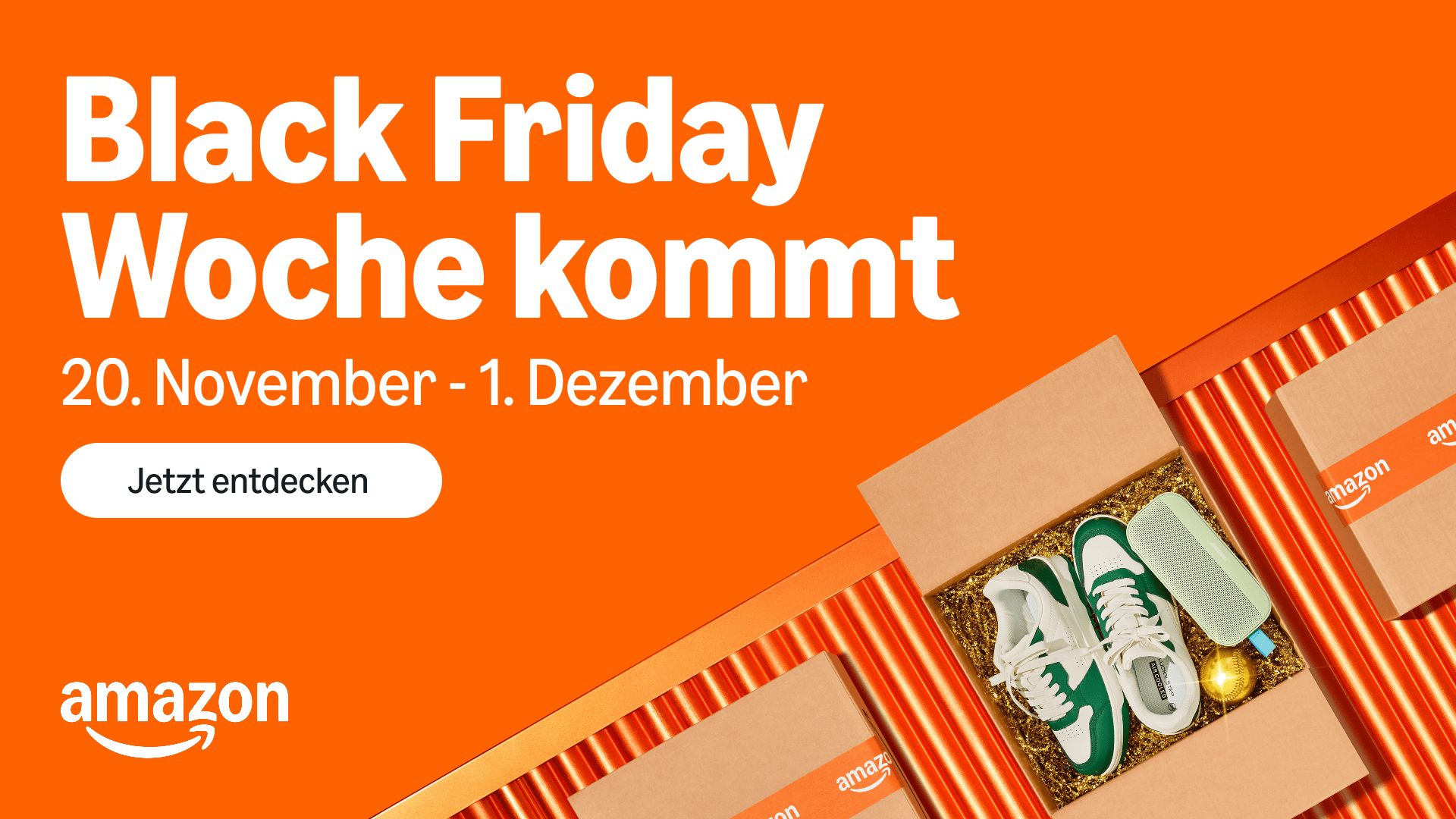 Black Friday Woche