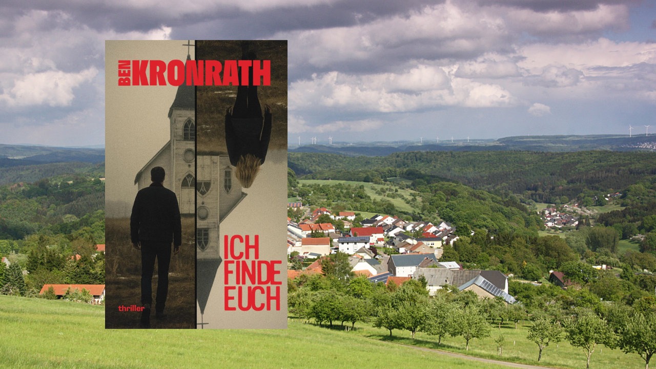 Ich finde euch