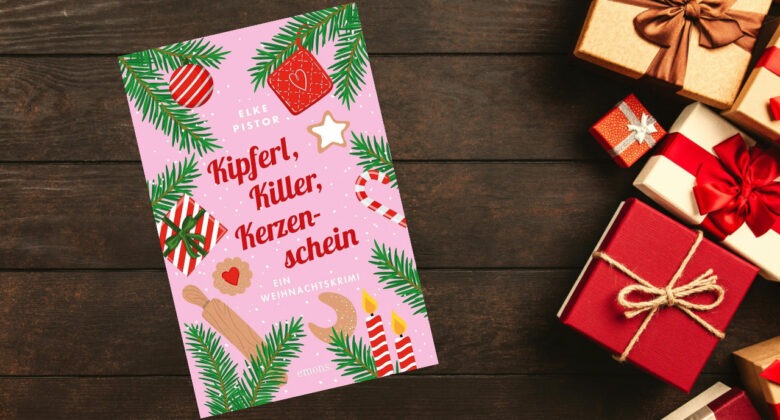 Kipferl Killer Kerzenschein