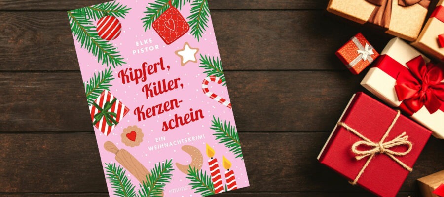 Kipferl Killer Kerzenschein