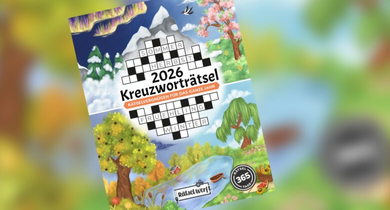 Kreuzworträtsel 2026