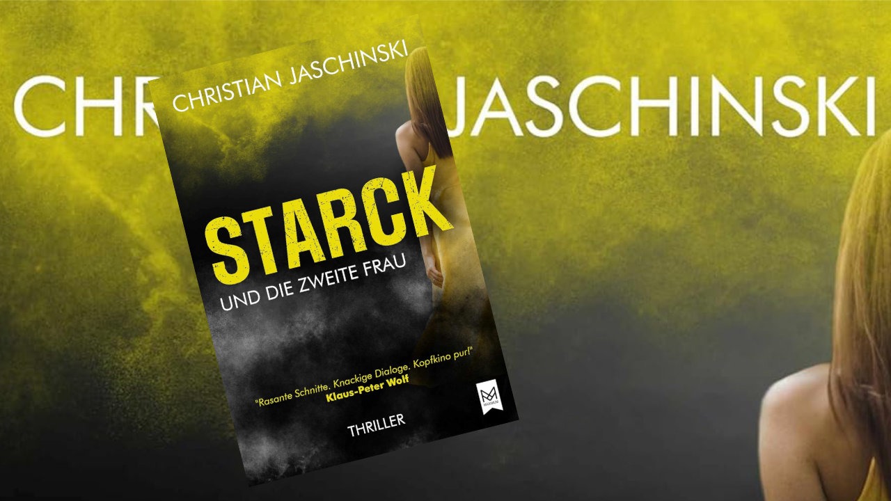 STARCK STARCK