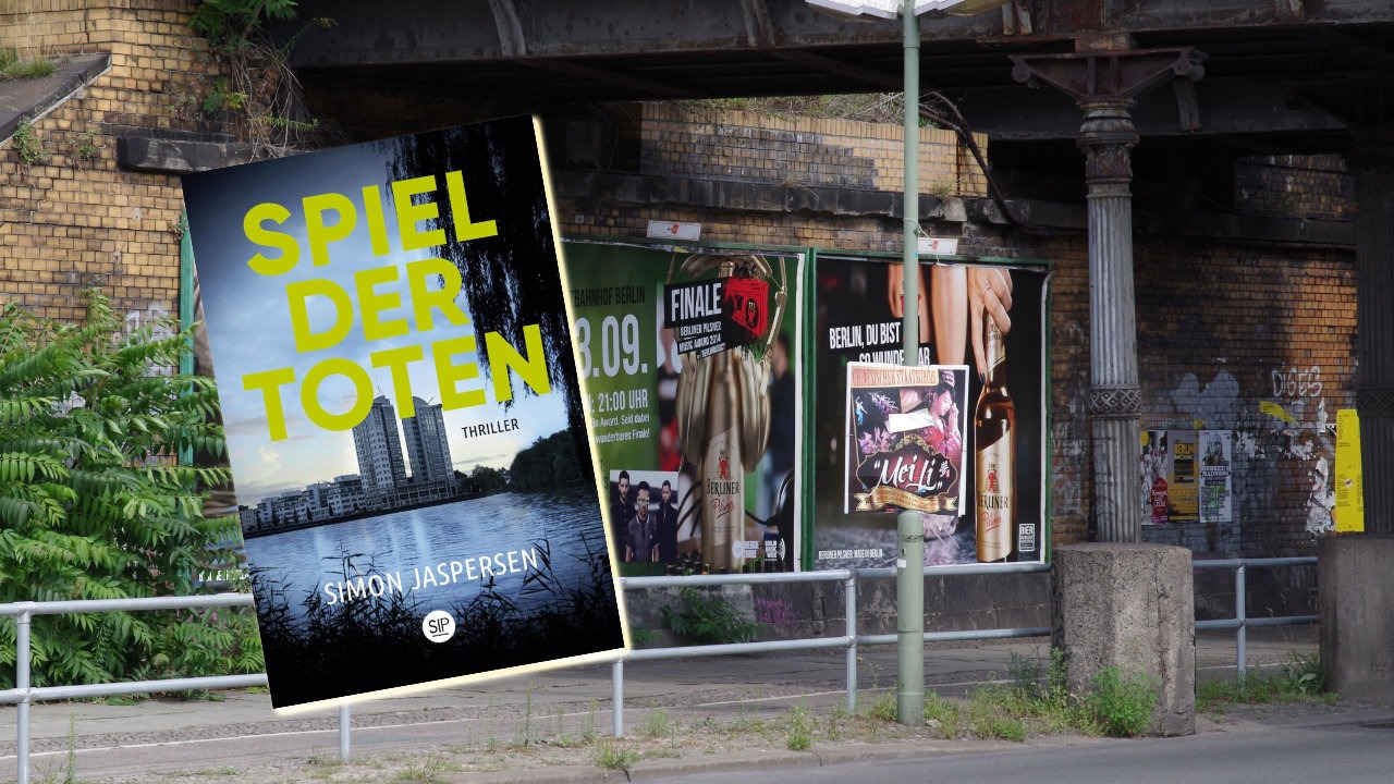 Spiel der Toten Spiel der Toten