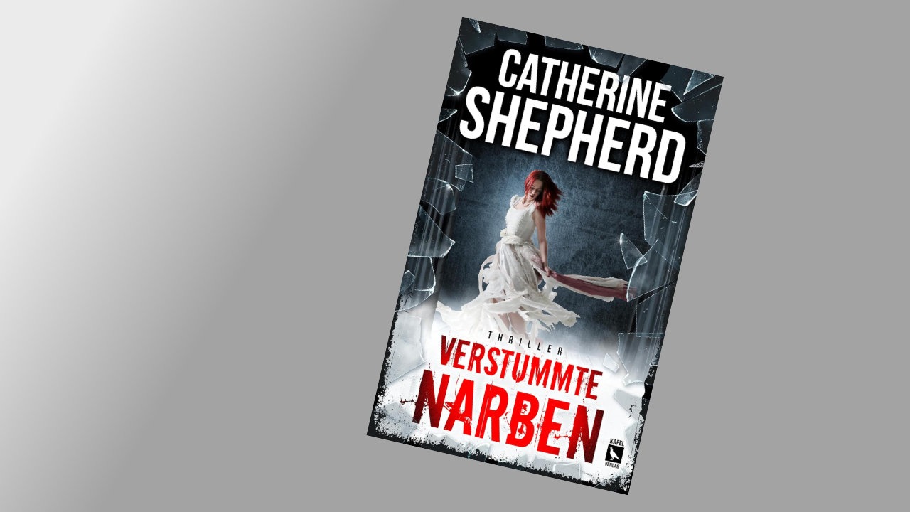 Verstummte Narben Verstummte Narben