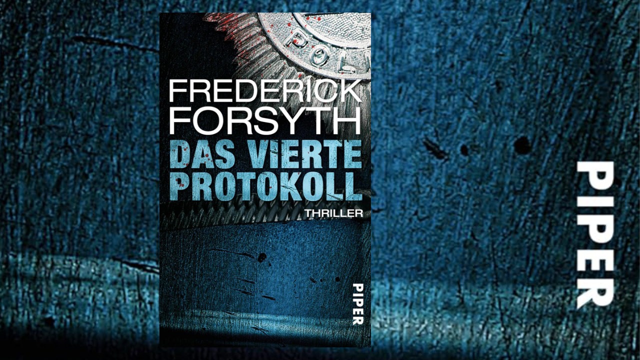 Das vierte Protokoll