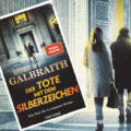 Der Tote mit dem Silberzeichen