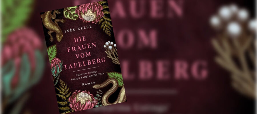 Die Frauen vom Tafelberg