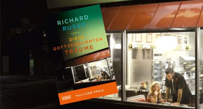 Diese gottverdammten Träume