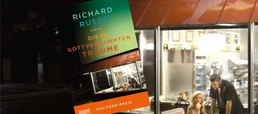 Diese gottverdammten Träume