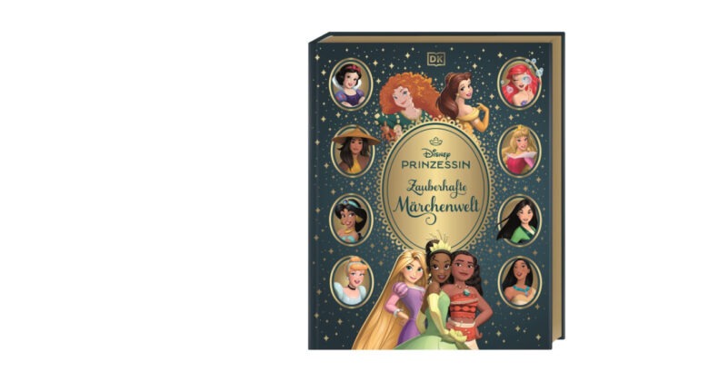 Disney Prinzessin