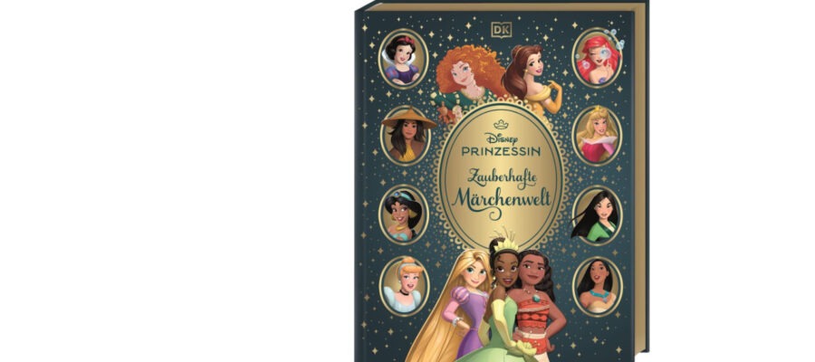 Disney Prinzessin
