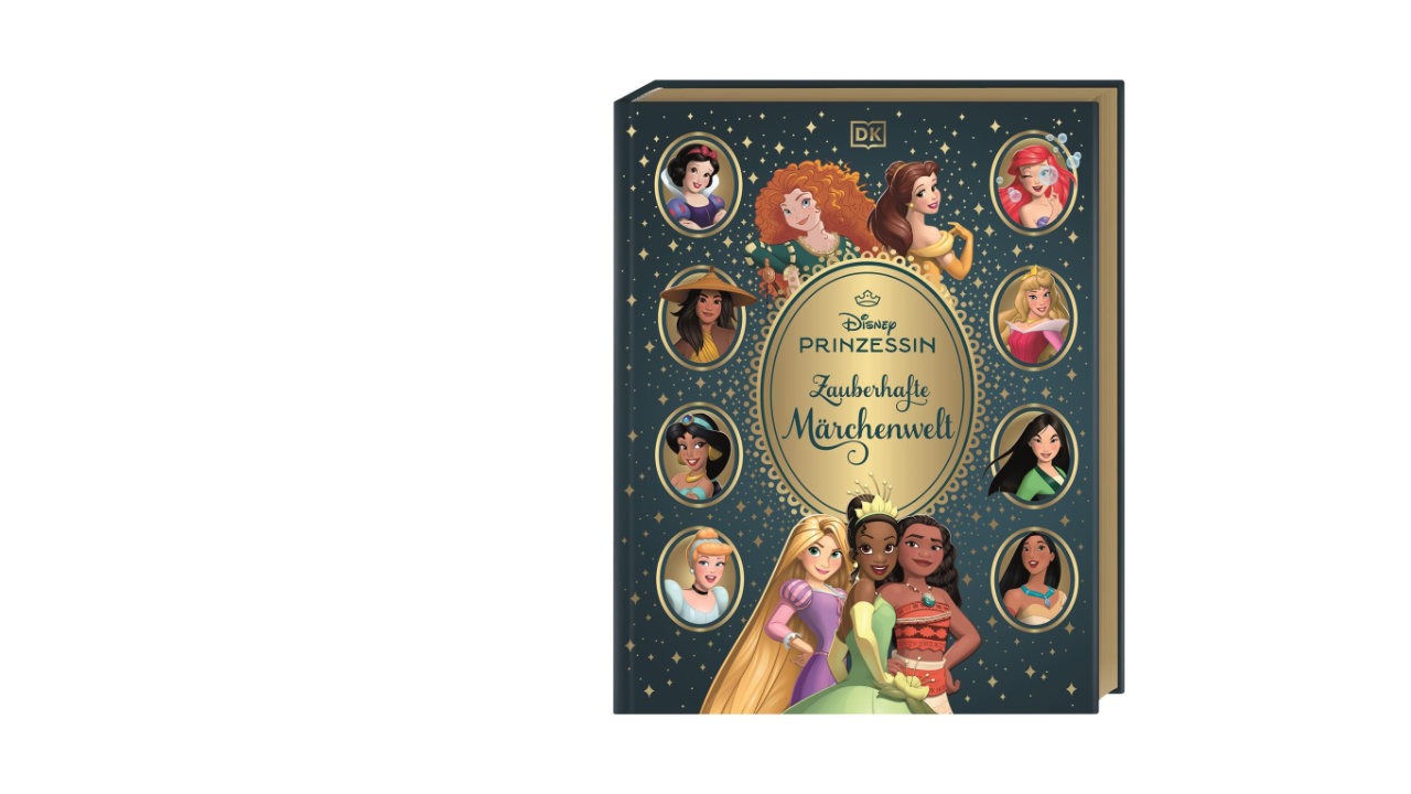 Disney Prinzessin Disney Prinzessin