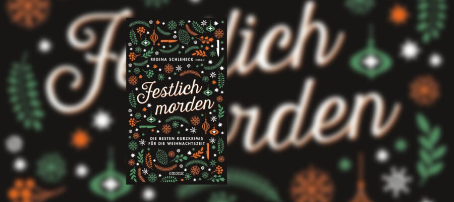 Festlich morden