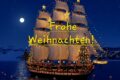 Frohe Weihnacht und einen guten Rutsch! 5 Frohe Weihnacht