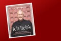 "Ich lieb's" von Alexander Herrmann 10 Ich lieb's