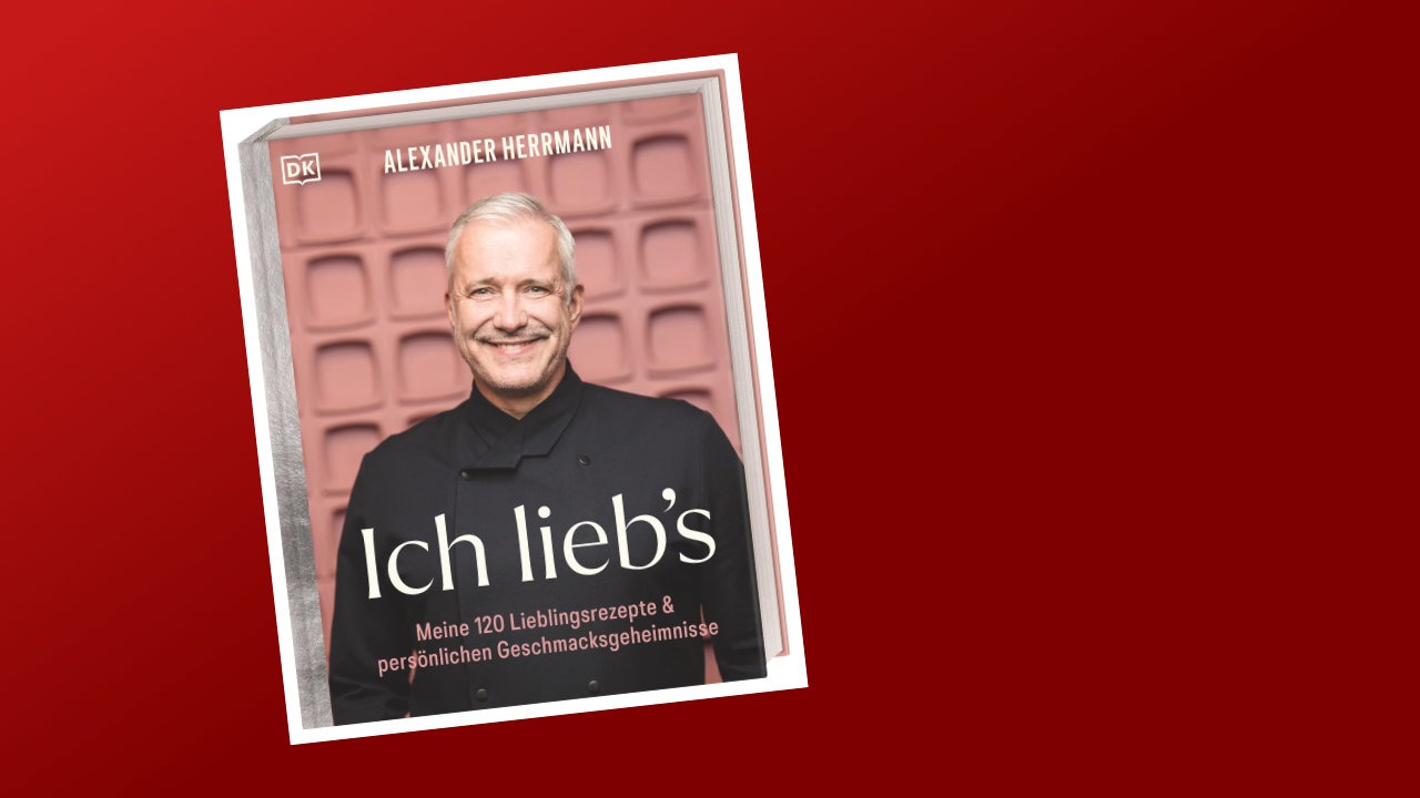 "Ich lieb's" von Alexander Herrmann 4 Ich lieb's
