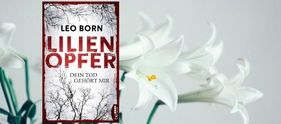 Lilienopfer