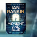 Midnight and Blue