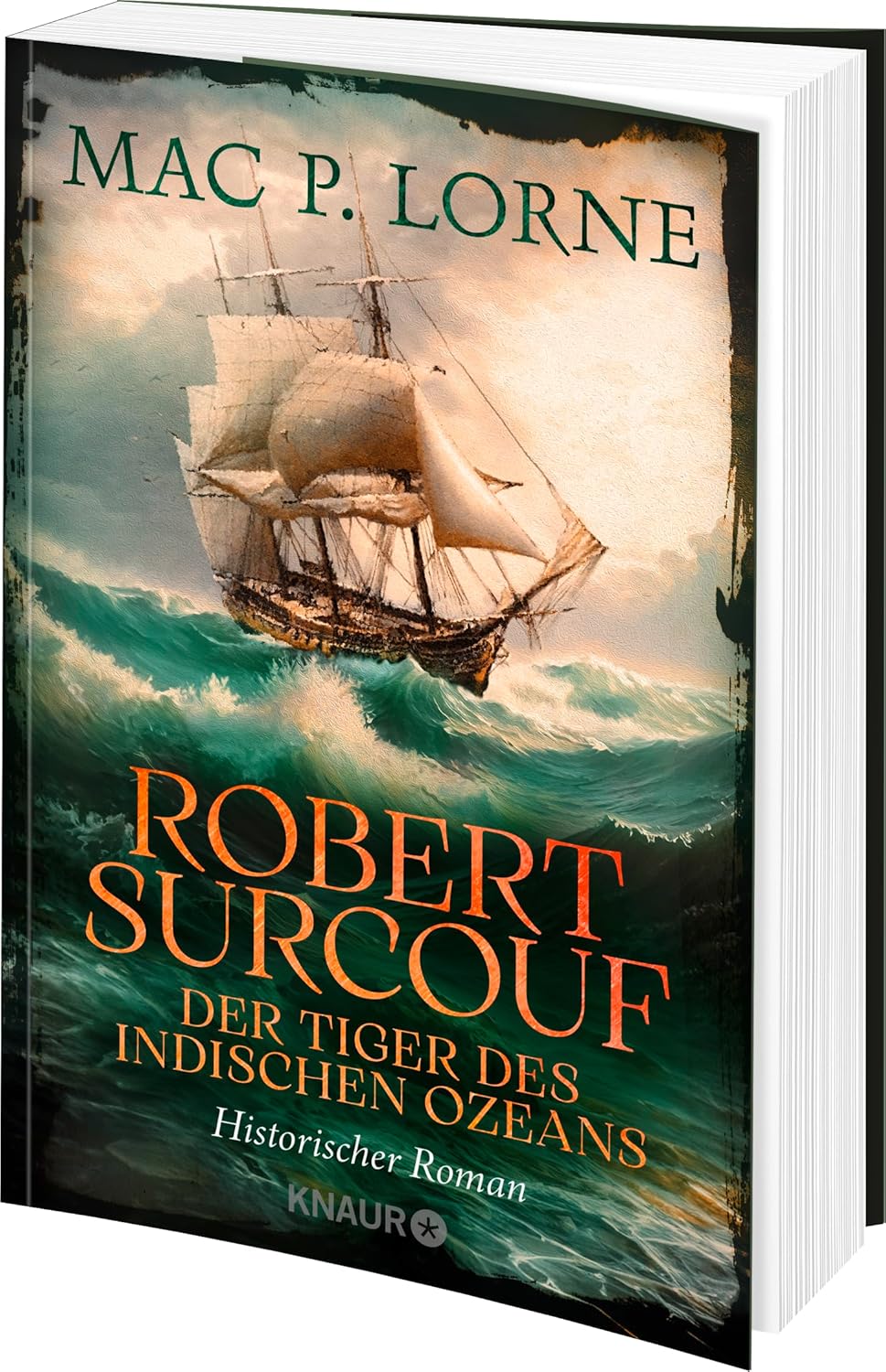 Robert Surcouf
