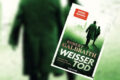 »Weisser Tod« von Robert Galbraith 8 weisser tod