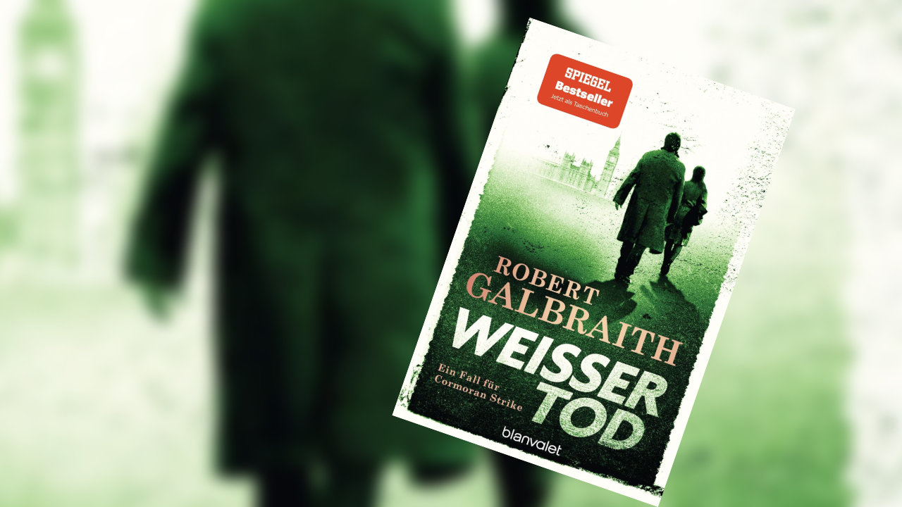 weisser tod