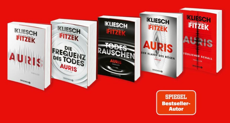 Auris - Tödlicher Schall