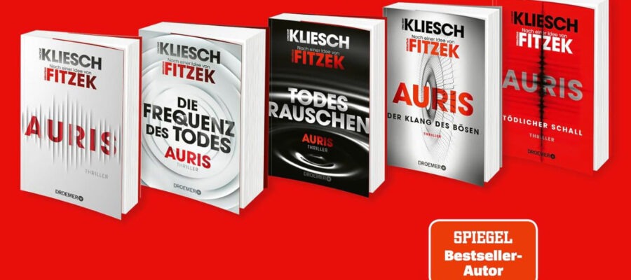 Auris - Tödlicher Schall