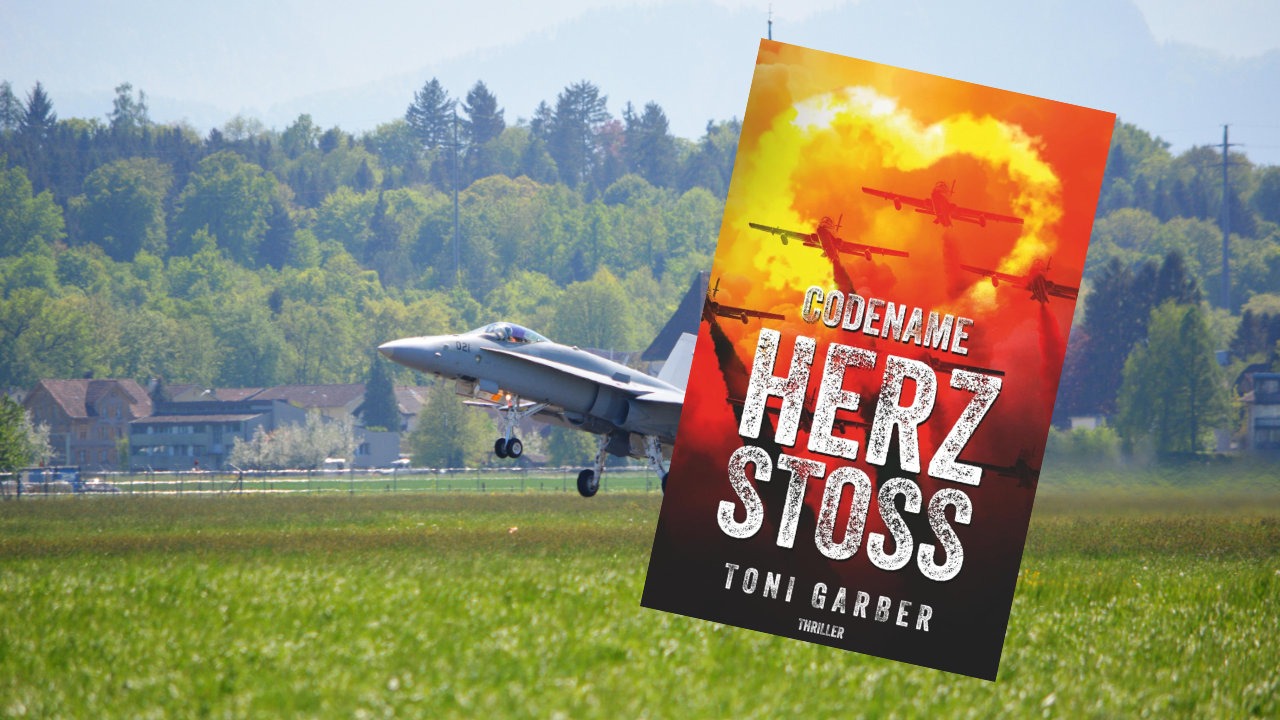 Codename Herzstoss