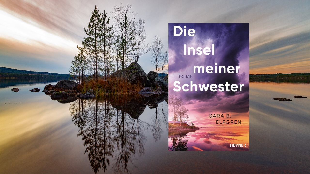 Die Insel meiner Schwester