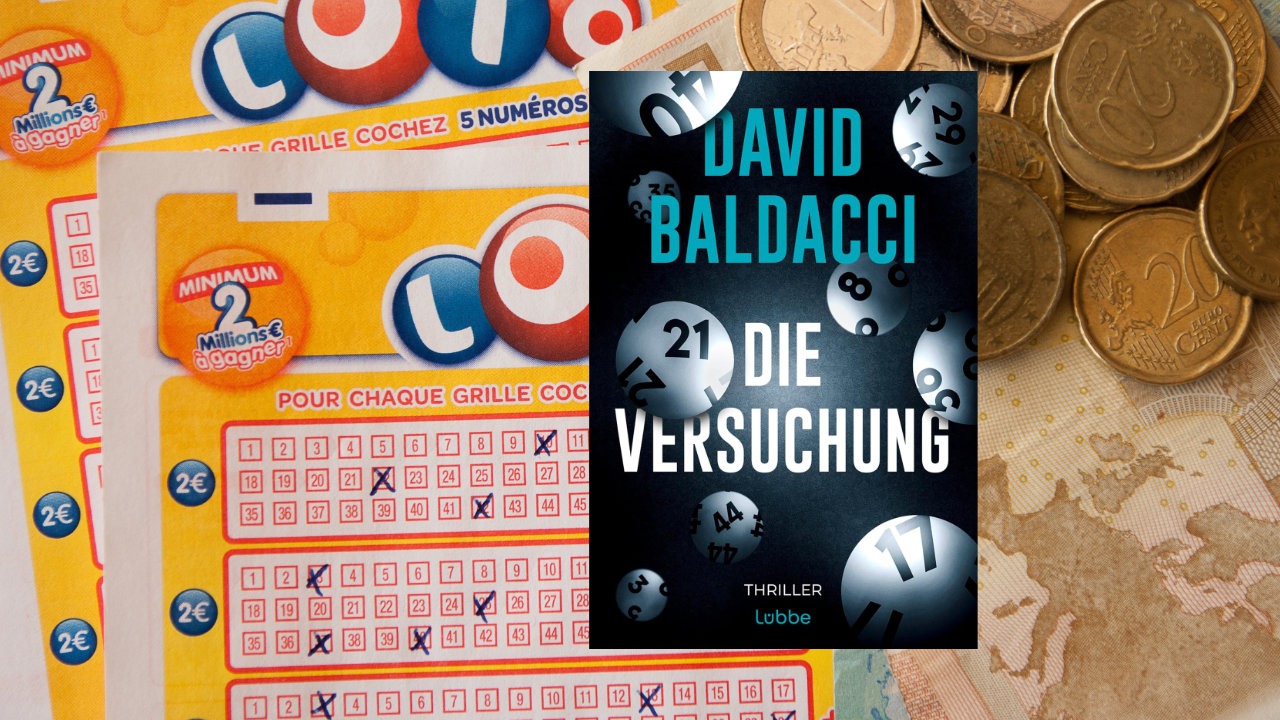 Die Versuchung